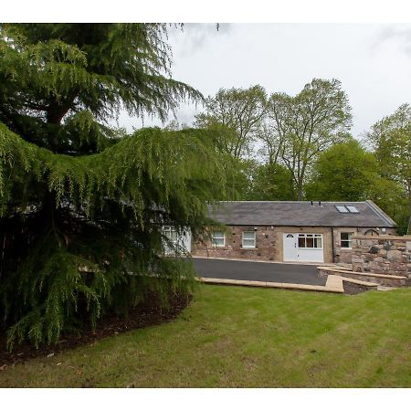 Historic Stone Built 4Br Cottage For 8 W/Parking 爱丁堡 外观 照片